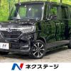 honda n-box 2019 -HONDA--N BOX DBA-JF3--JF3-1313960---HONDA--N BOX DBA-JF3--JF3-1313960- image 1