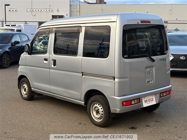 daihatsu hijet-van 2014 CFJ1871902 image 2
