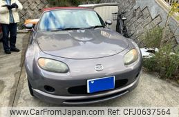 mazda roadster 2007 -MAZDA--Roadster CBA-NCEC--NCEC-106353---MAZDA--Roadster CBA-NCEC--NCEC-106353-