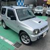 suzuki jimny 2002 CFJ1701212 image 10