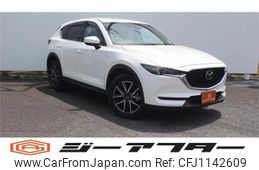 mazda cx-5 2017 -MAZDA--CX-5 LDA-KF2P--KF2P-114954---MAZDA--CX-5 LDA-KF2P--KF2P-114954-