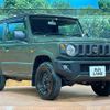 suzuki jimny 2023 quick_quick_JB64W_JB64W-281920 image 16