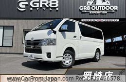 toyota hiace-van 2024 -TOYOTA--Hiace Van 3DF-GDH206V--GDH206-2037***---TOYOTA--Hiace Van 3DF-GDH206V--GDH206-2037***-