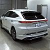 toyota harrier 2021 -TOYOTA 【愛媛 333な6006】--Harrier MXUA80-0039643---TOYOTA 【愛媛 333な6006】--Harrier MXUA80-0039643- image 2