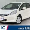 honda fit-hybrid 2012 quick_quick_GP1_GP1-1102602 image 1