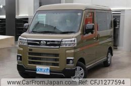 daihatsu atrai 2025 quick_quick_3BD-S710V_S710V-0093003
