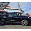 toyota harrier 2021 -TOYOTA 【姫路 392ﾈ 33】--Harrier 6BA-MXUA80--MXUA80-0043083---TOYOTA 【姫路 392ﾈ 33】--Harrier 6BA-MXUA80--MXUA80-0043083- image 26