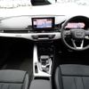 audi a4 2023 -AUDI--Audi A4 3AA-8WDDWF--WAUZZZF44PA029742---AUDI--Audi A4 3AA-8WDDWF--WAUZZZF44PA029742- image 2