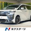 toyota vellfire 2018 -TOYOTA--Vellfire DBA-AGH30W--AGH30-0212472---TOYOTA--Vellfire DBA-AGH30W--AGH30-0212472- image 1