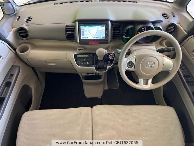 honda n-box 2016 CFJ1532055 image 2