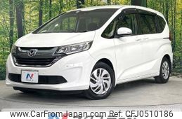 honda freed 2017 -HONDA--Freed DBA-GB5--GB5-1049351---HONDA--Freed DBA-GB5--GB5-1049351-