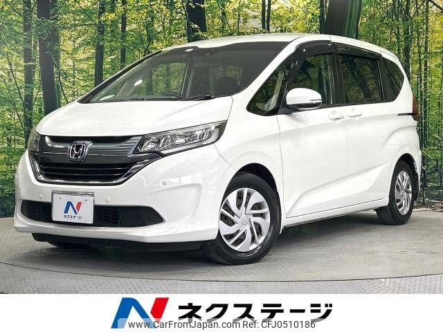 honda freed 2017 -HONDA--Freed DBA-GB5--GB5-1049351---HONDA--Freed DBA-GB5--GB5-1049351- image 1