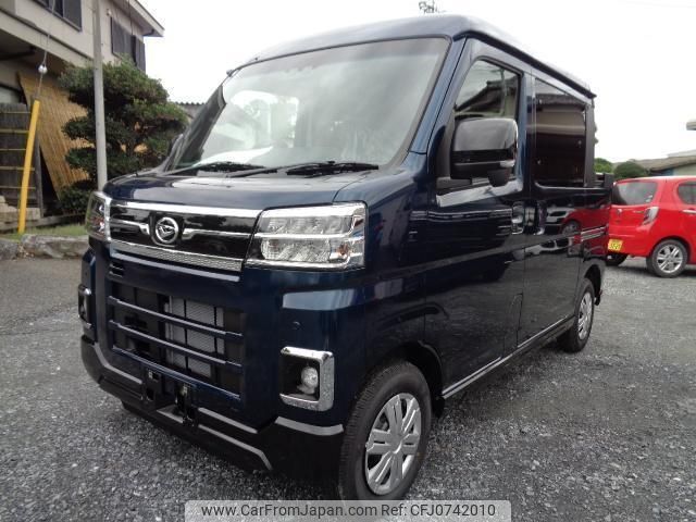 daihatsu atrai 2024 quick_quick_3BD-S710W_S710W-0007561 image 1