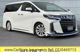 toyota alphard 2021 -TOYOTA--Alphard 3BA-AGH30W--AGH30-9026782---TOYOTA--Alphard 3BA-AGH30W--AGH30-9026782-