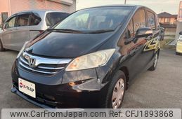 honda freed 2012 CFJ1893868