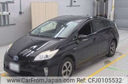 toyota prius 2012 -TOYOTA 【浜松 302ｾ5963】--Prius DAA-ZVW30--ZVW30-1619218---TOYOTA 【浜松 302ｾ5963】--Prius DAA-ZVW30--ZVW30-1619218-