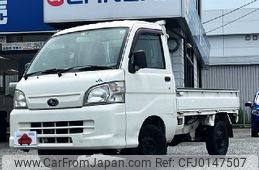 subaru sambar-truck 2012 -SUBARU--Samber Truck EBD-S211J--S211J-0002991---SUBARU--Samber Truck EBD-S211J--S211J-0002991-