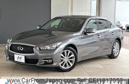 nissan skyline 2016 CFJ1817053