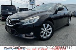 toyota mark-x 2014 CFJ1554712