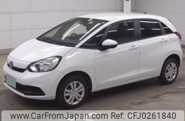 honda fit 2022 quick_quick_5BA-GS6_GS6-1000158