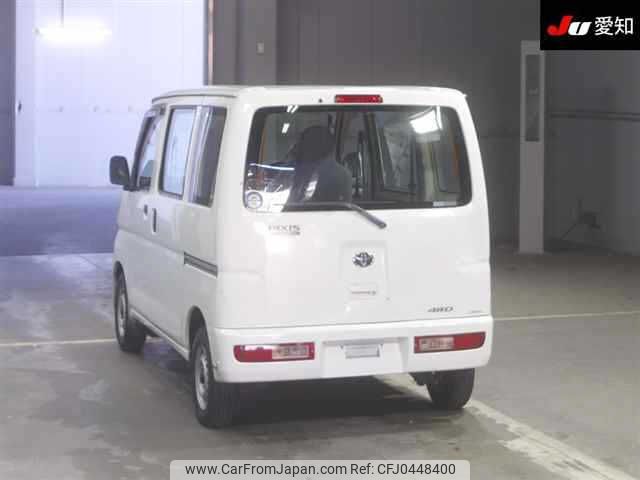 toyota pixis-van 2013 -TOYOTA--Pixis Van S331M-0003784---TOYOTA--Pixis Van S331M-0003784- image 2