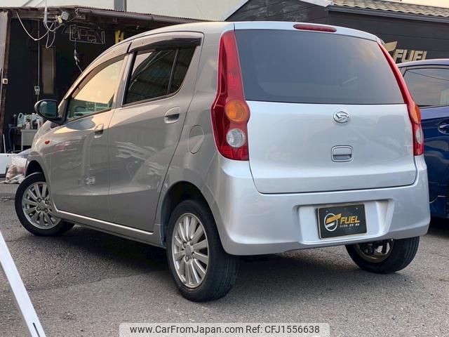 daihatsu mira 2009 CFJ1556638 image 2