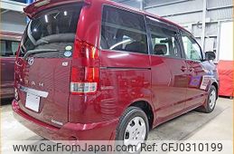 toyota noah 2004 TE4248