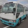 toyota coaster 2004 -TOYOTA--Coaster KK-HZB40--HZB40-0006858---TOYOTA--Coaster KK-HZB40--HZB40-0006858- image 4