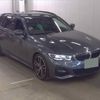 bmw 3-series 2021 quick_quick_3DA-6L20_WBA6L720X0FL43528 image 5