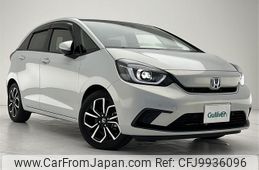 honda fit 2020 -HONDA--Fit 6AA-GR3--GR3-1025763---HONDA--Fit 6AA-GR3--GR3-1025763-