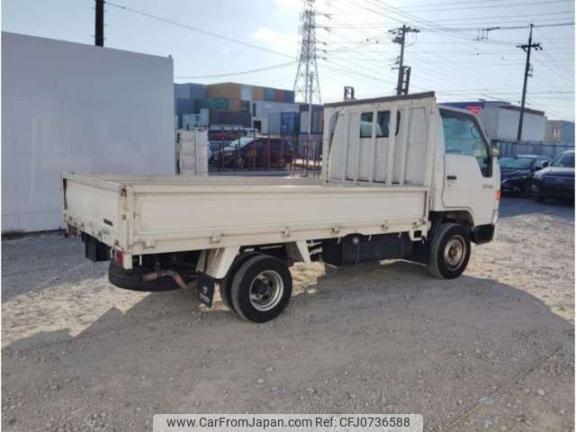 toyota dyna-truck 2000 -TOYOTA--Dyna GE-YY131--YY131-0005820---TOYOTA--Dyna GE-YY131--YY131-0005820- image 2