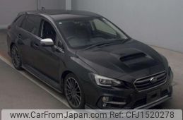 subaru levorg 2017 CFJ1520278