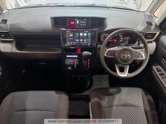 toyota roomy 2023 -TOYOTA--Roomy 5BA-M900A--M900A-1105***---TOYOTA--Roomy 5BA-M900A--M900A-1105***- image 2