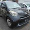 toyota iq 2009 -TOYOTA--iQ NGJ10--NGJ10-6000760---TOYOTA--iQ NGJ10--NGJ10-6000760- image 7