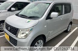 suzuki wagon-r 2015 -SUZUKI--Wagon R DBA-MH34S--MH34S-389680---SUZUKI--Wagon R DBA-MH34S--MH34S-389680-