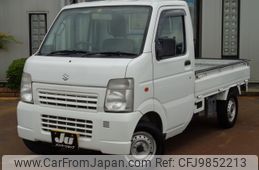 suzuki carry-truck 2012 -SUZUKI--Carry Truck EBD-DA63T--DA63T-809996---SUZUKI--Carry Truck EBD-DA63T--DA63T-809996-
