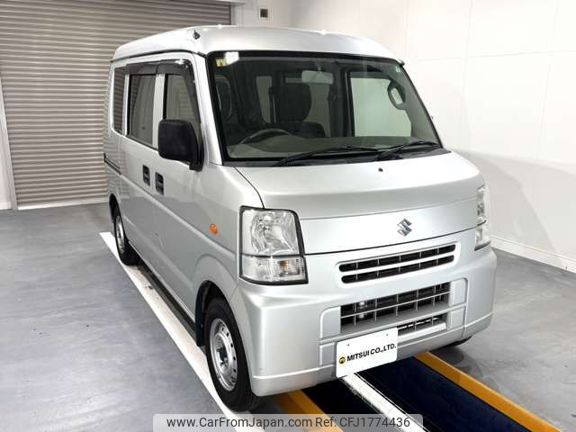 suzuki every 2013 CFJ1774436 image 1