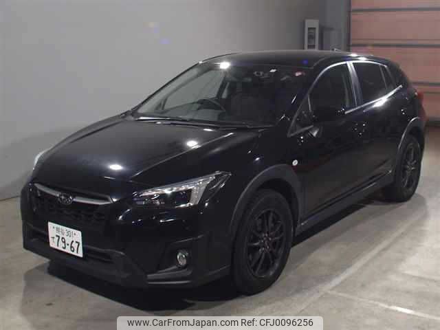 subaru xv 2019 -SUBARU 【熊谷 301ﾃ7967】--Subaru XV GT3--066839---SUBARU 【熊谷 301ﾃ7967】--Subaru XV GT3--066839- image 1