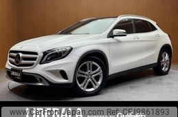 mercedes-benz gla-class 2016 -MERCEDES-BENZ--Benz GLA DBA-156946--WDC1569462J230143---MERCEDES-BENZ--Benz GLA DBA-156946--WDC1569462J230143-