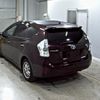 toyota prius-α 2014 -TOYOTA--Prius α ZVW41W-3346218---TOYOTA--Prius α ZVW41W-3346218- image 2