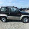 mitsubishi pajero-jr 1996 NIKYO_ZK58964 image 1