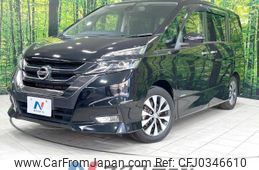 nissan serena 2016 -NISSAN--Serena DAA-GFC27--GFC27-011018---NISSAN--Serena DAA-GFC27--GFC27-011018-