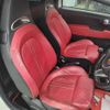 abarth 500 2009 CFJ1612682 image 12