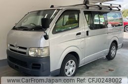 toyota regiusace-van 2006 -TOYOTA--Regius ace Van KDH200V-5009336---TOYOTA--Regius ace Van KDH200V-5009336-