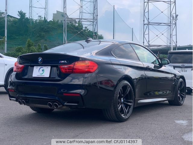 bmw m4 2014 -BMW--BMW M4 3C30--WBS3R91040K322126---BMW--BMW M4 3C30--WBS3R91040K322126- image 2