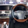 lexus ls 2015 -LEXUS 【大阪 341ﾎ 815】--Lexus LS DAA-UVF46--UVF46-5019127---LEXUS 【大阪 341ﾎ 815】--Lexus LS DAA-UVF46--UVF46-5019127- image 9