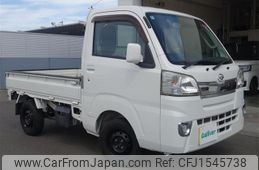 daihatsu hijet-truck 2015 CFJ1545738