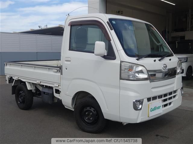 daihatsu hijet-truck 2015 CFJ1545738 image 1