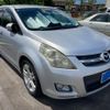 mazda mpv 2006 -MAZDA--MPV DBA-LY3P--LY3P-119692---MAZDA--MPV DBA-LY3P--LY3P-119692- image 3