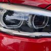 bmw 1-series 2016 -BMW--BMW 1 Series DBA-1R15--WBA1R52030P712222---BMW--BMW 1 Series DBA-1R15--WBA1R52030P712222- image 4